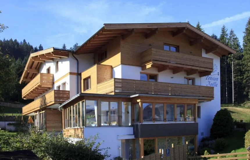 Pension-Noella Pension-Noella